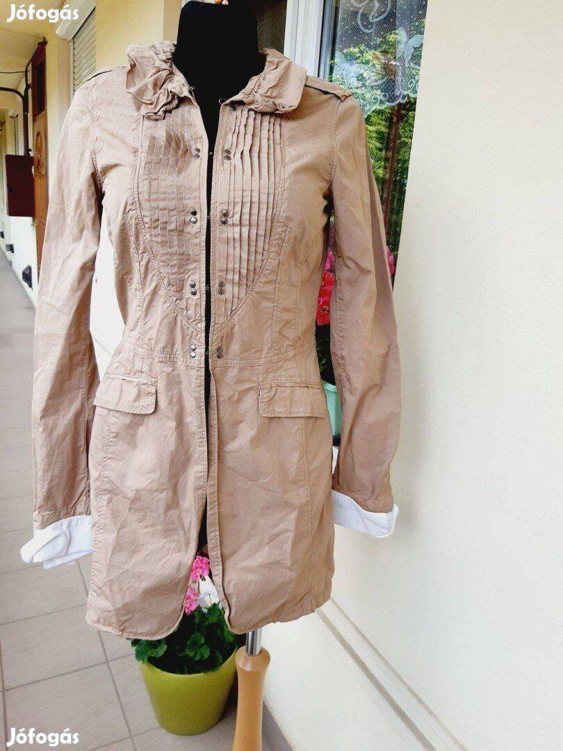 Josephine & Co S-es vékony női átmeneti kabát (bolti ár:68 000ft