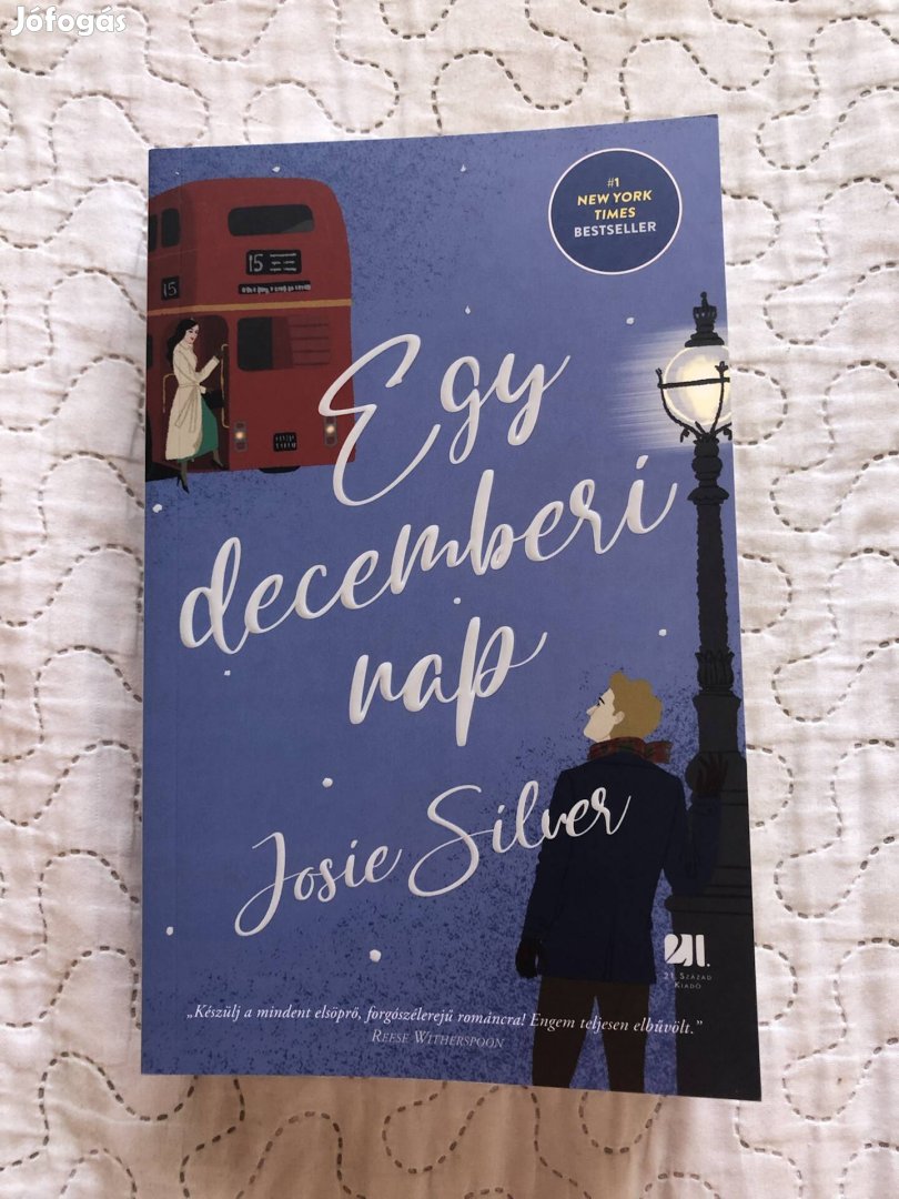 Josie Silver: Egy decemberi nap