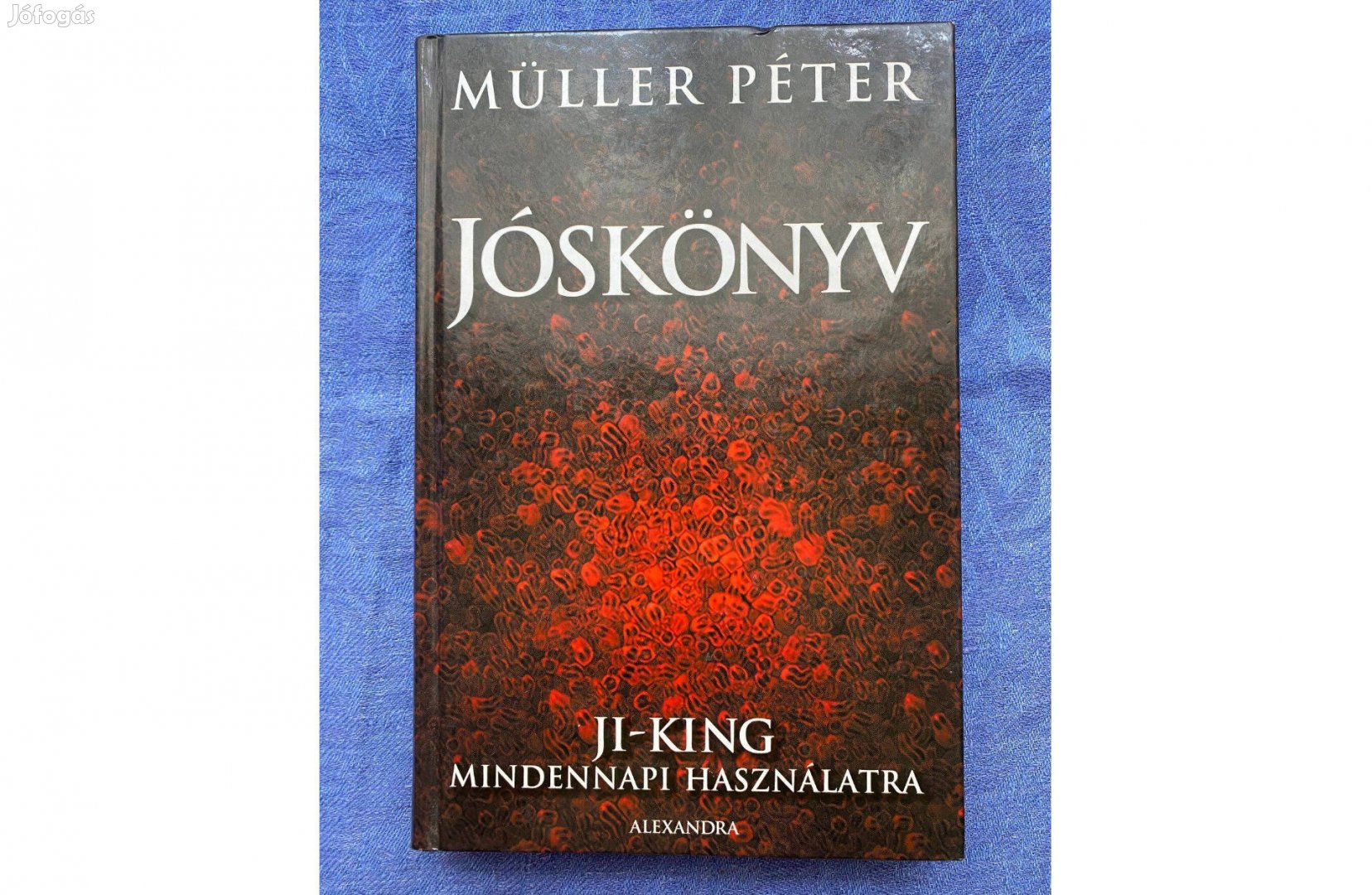 Jóskönyv Müller Péter