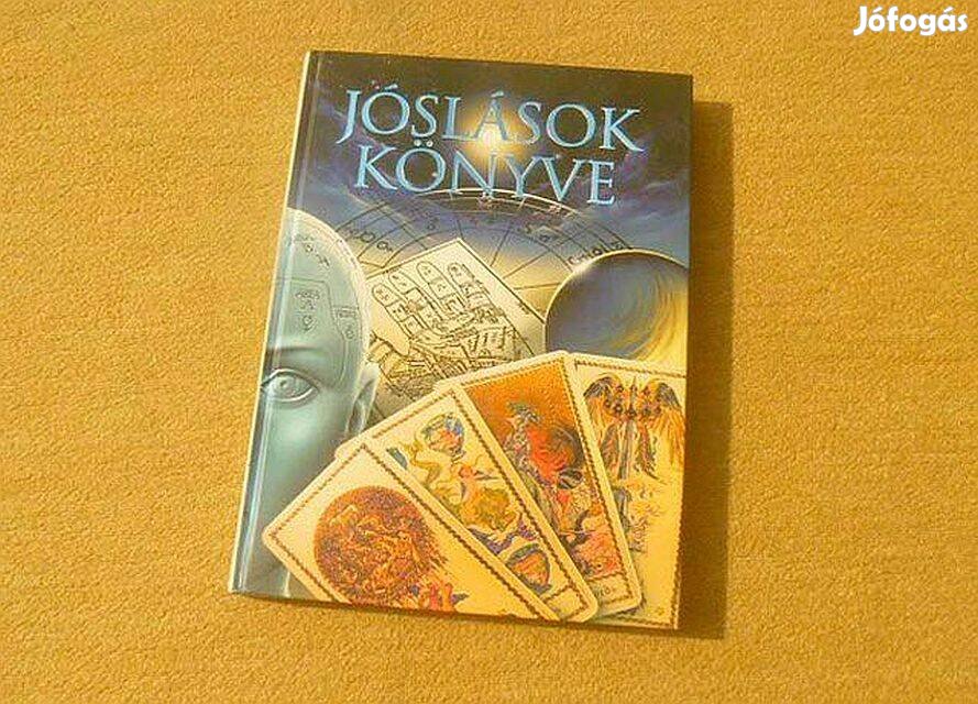 Jóslások könyve - Tóth Róbert szerk - Új könyv