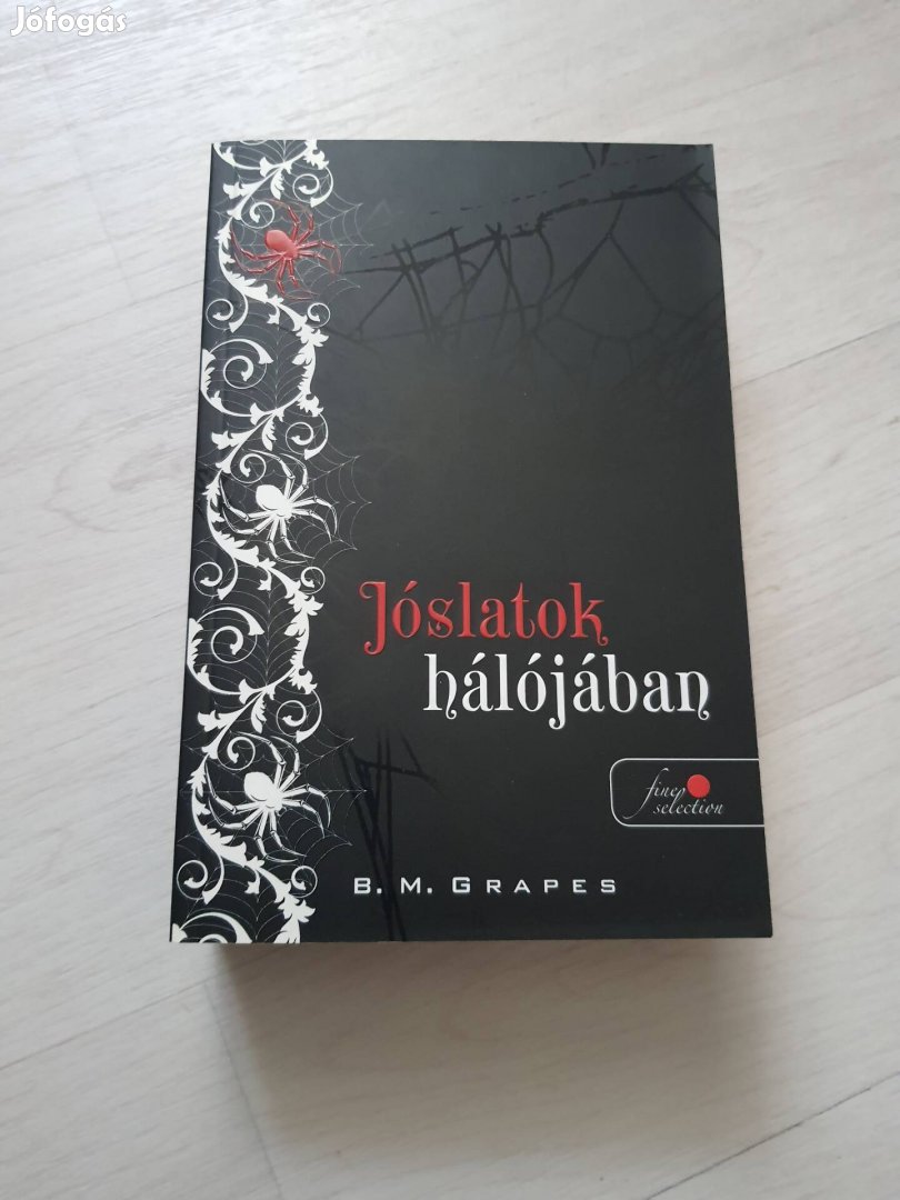 Jóslatok hálójában