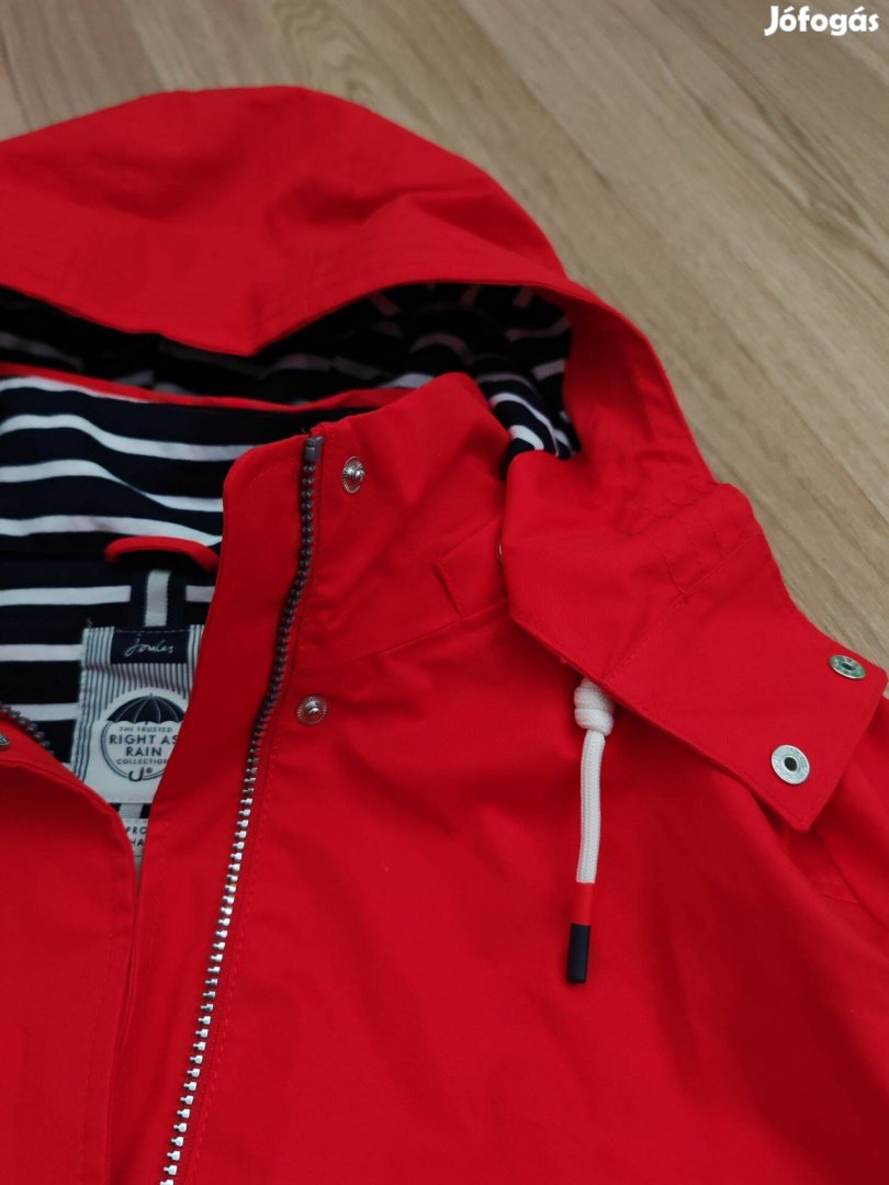 Joules minőségi XXL uj állapotú női kabát