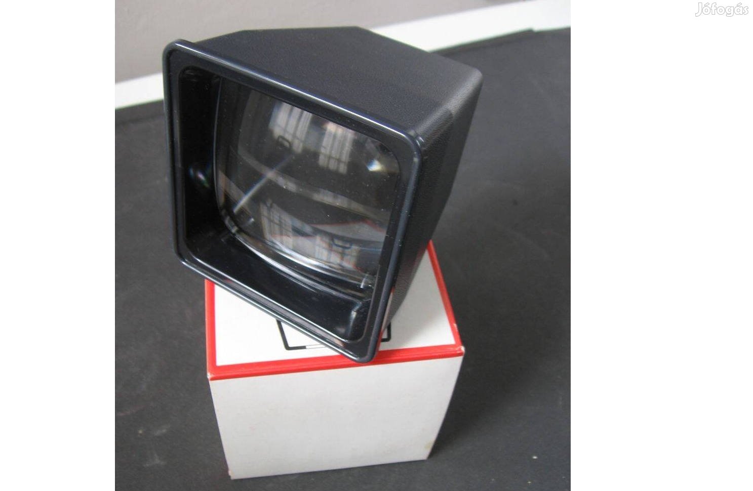 Journal 24 lupe 5x5-ös diákhoz, gyári uj