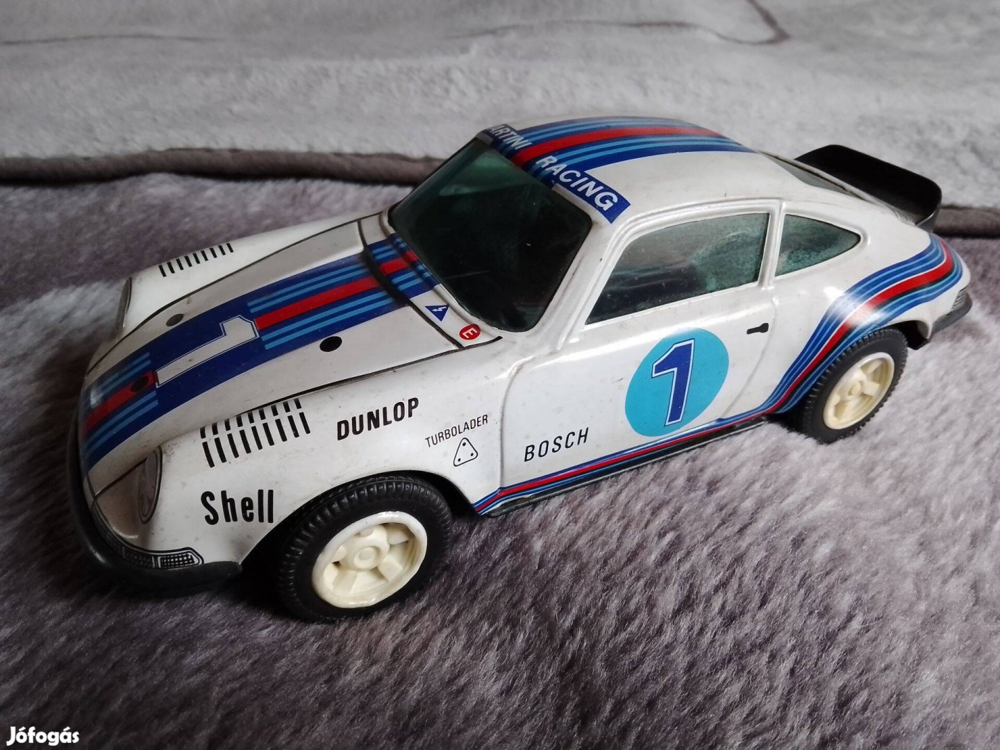 Joustra Porsche Carrera RS