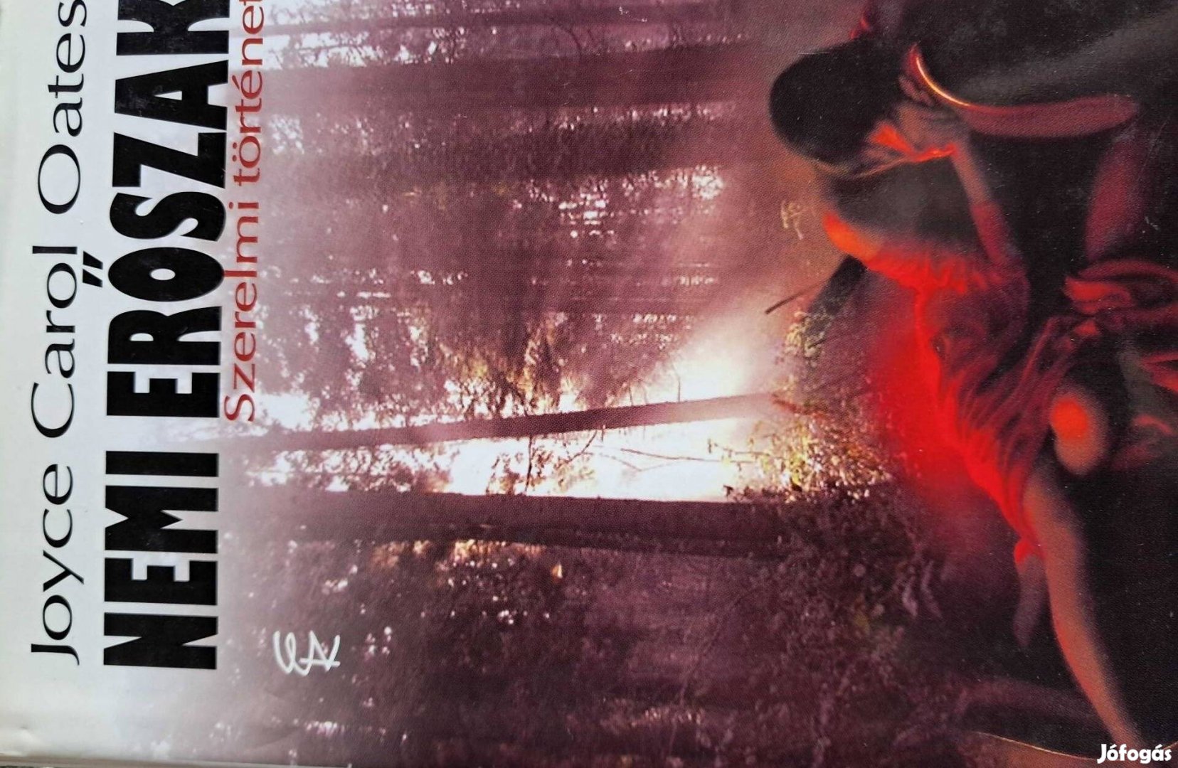 Joyce Carol Oates Nemi Erőszak