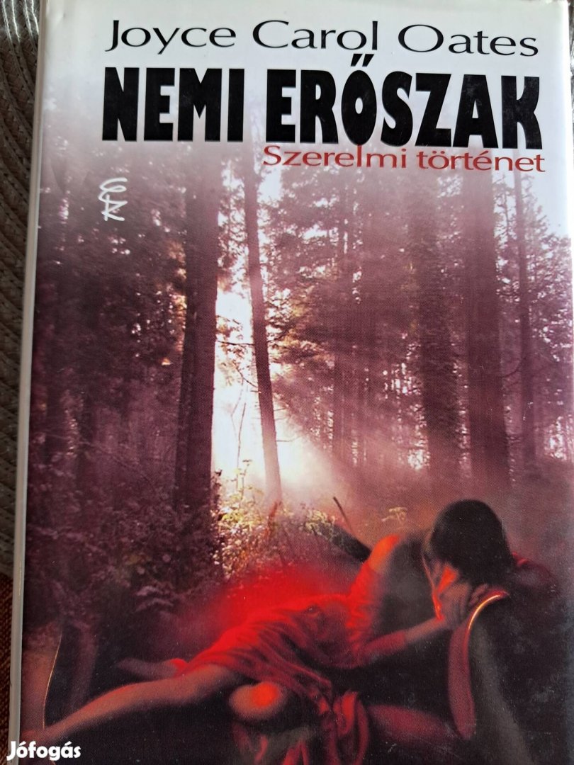 Joyce Carol Oates Nemi Erőszak 