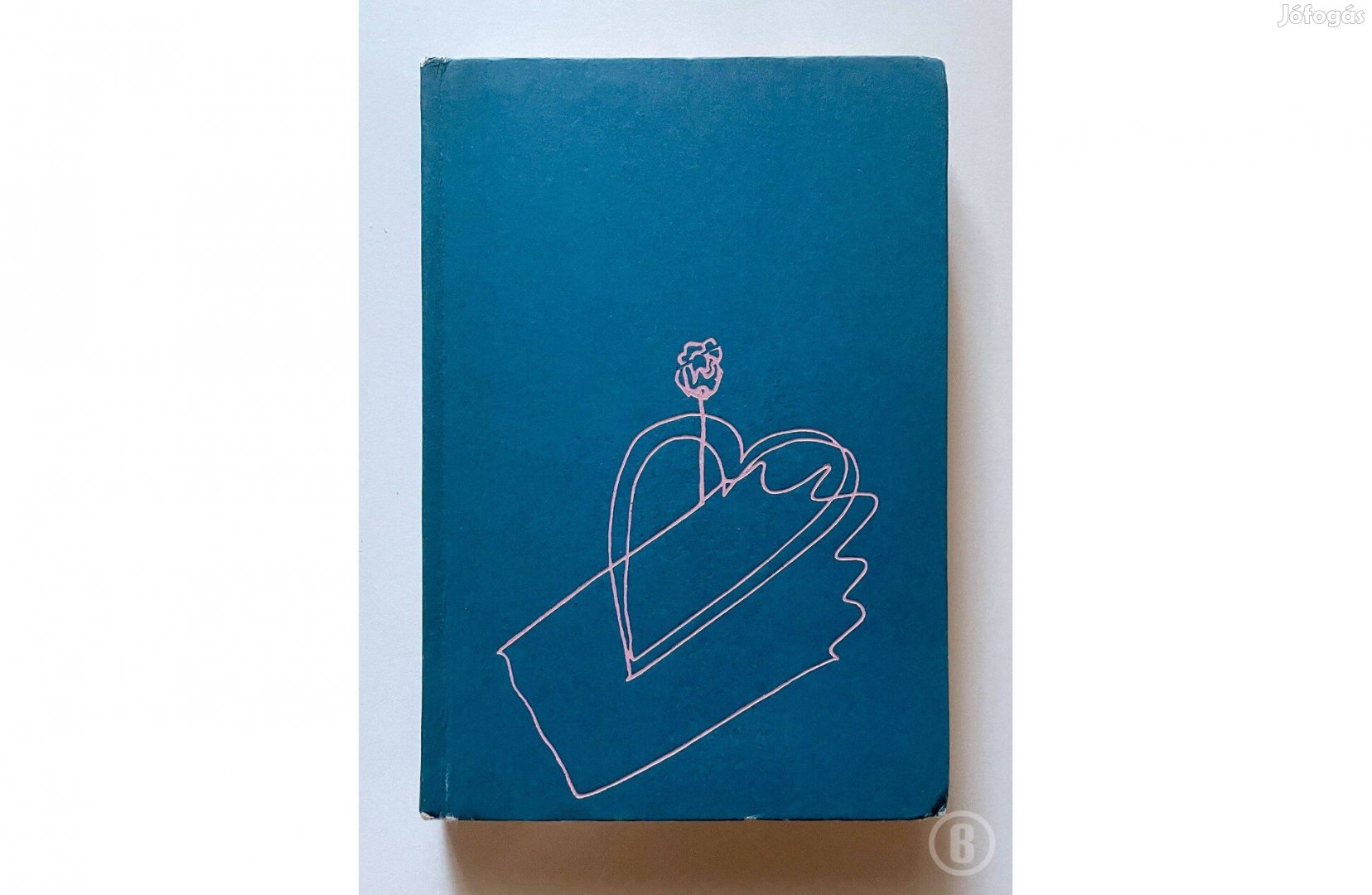 Joyce Carol Oates Áldatlan szerelmek - - - Csak személyesen!