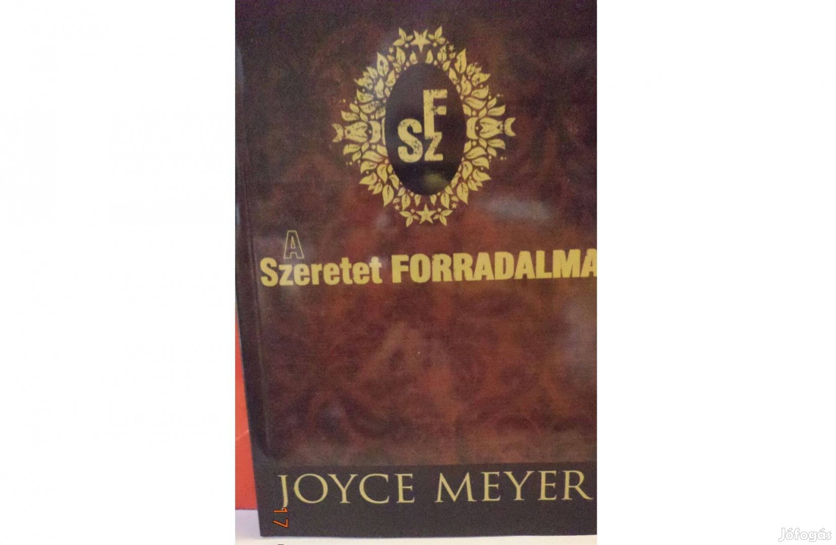 Joyce Meyer: A szeretet forradalma