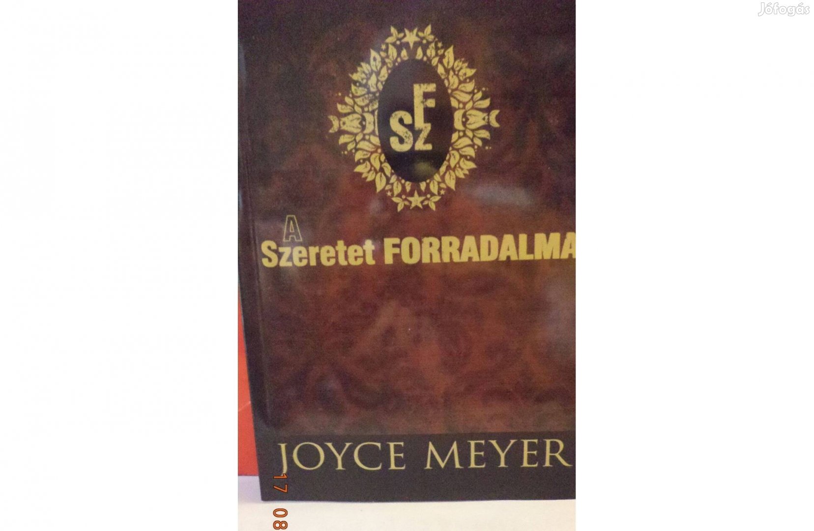 Joyce Meyer: A szeretet forradalma