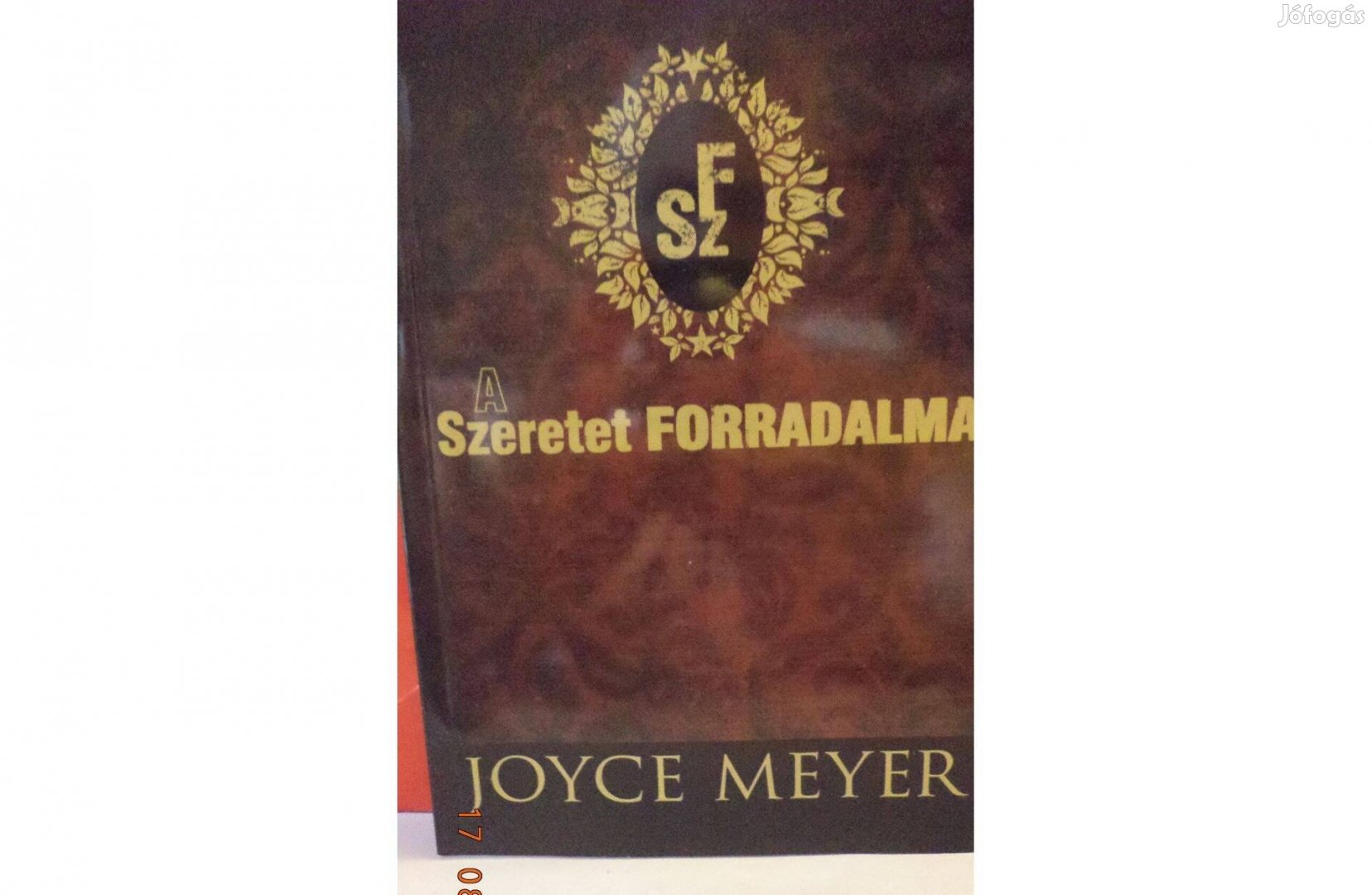 Joyce Meyer: A szeretet forradalma