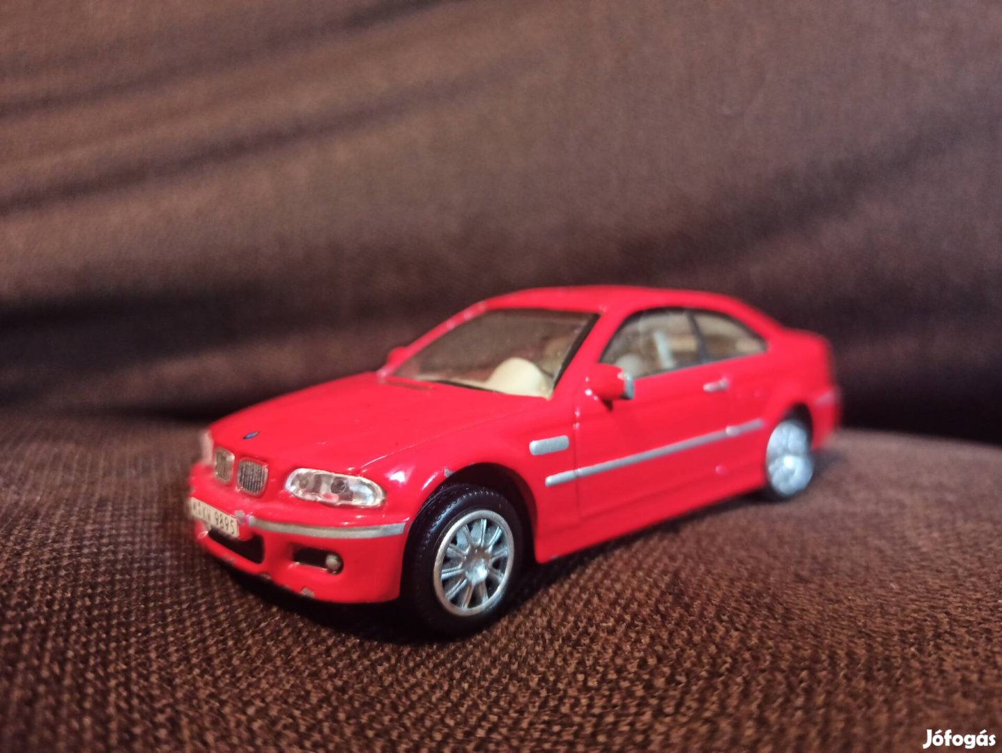 Joycity BMW M3 (1:43)