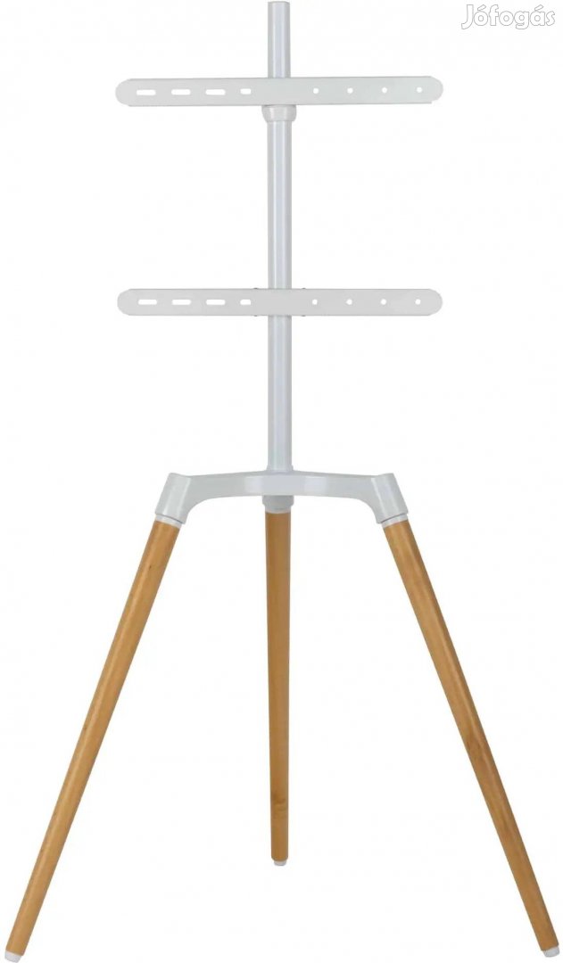 Joycraft FLS-4265 TV állvány festőállvány stílusban
