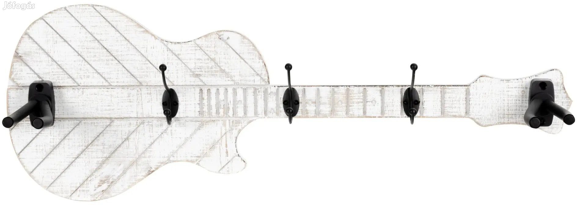 Joycraft GG-277 gitár formájú fogas