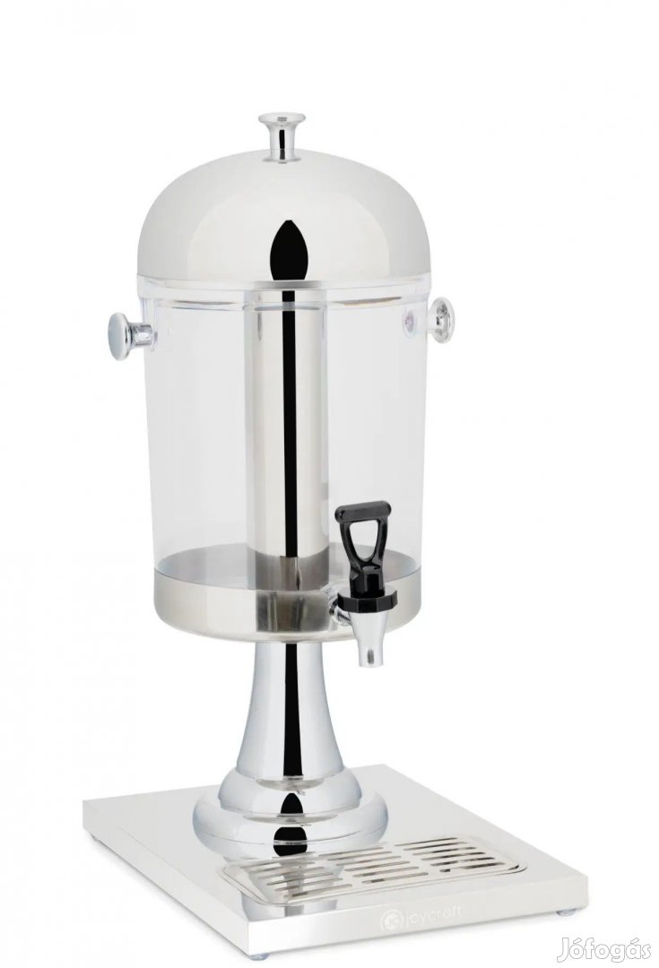 Joycraft GS-081 italadagoló 8L tartállyal