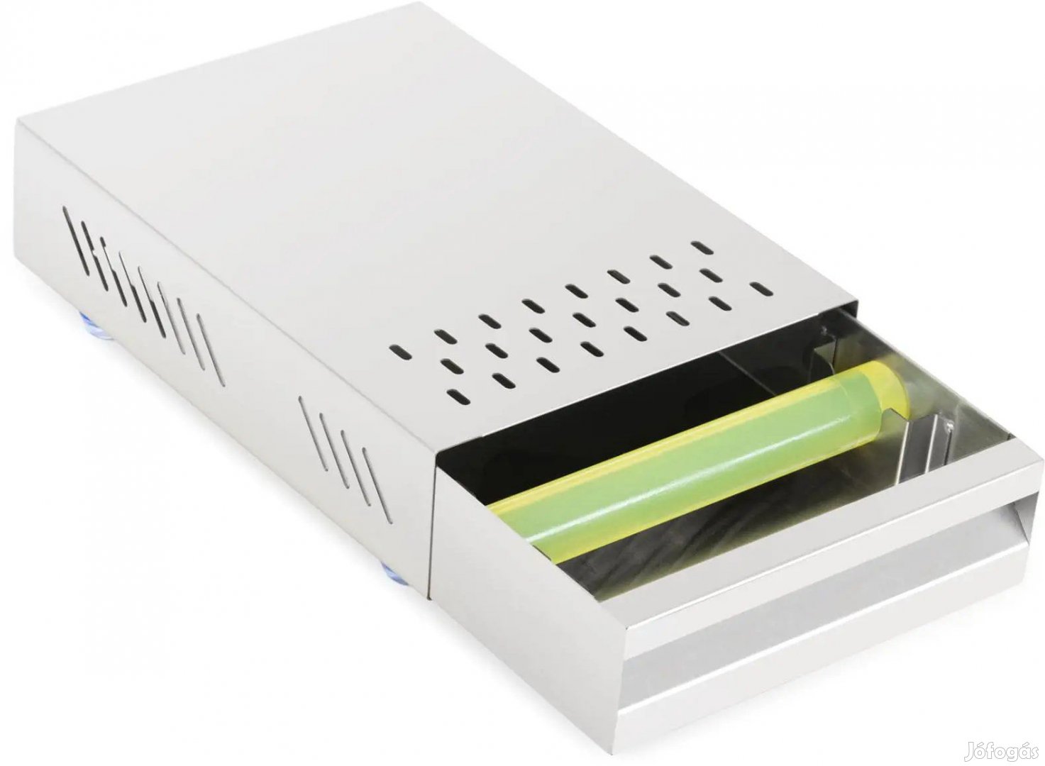 Joycraft KBS-2454 fém kávézacc tartó fiók