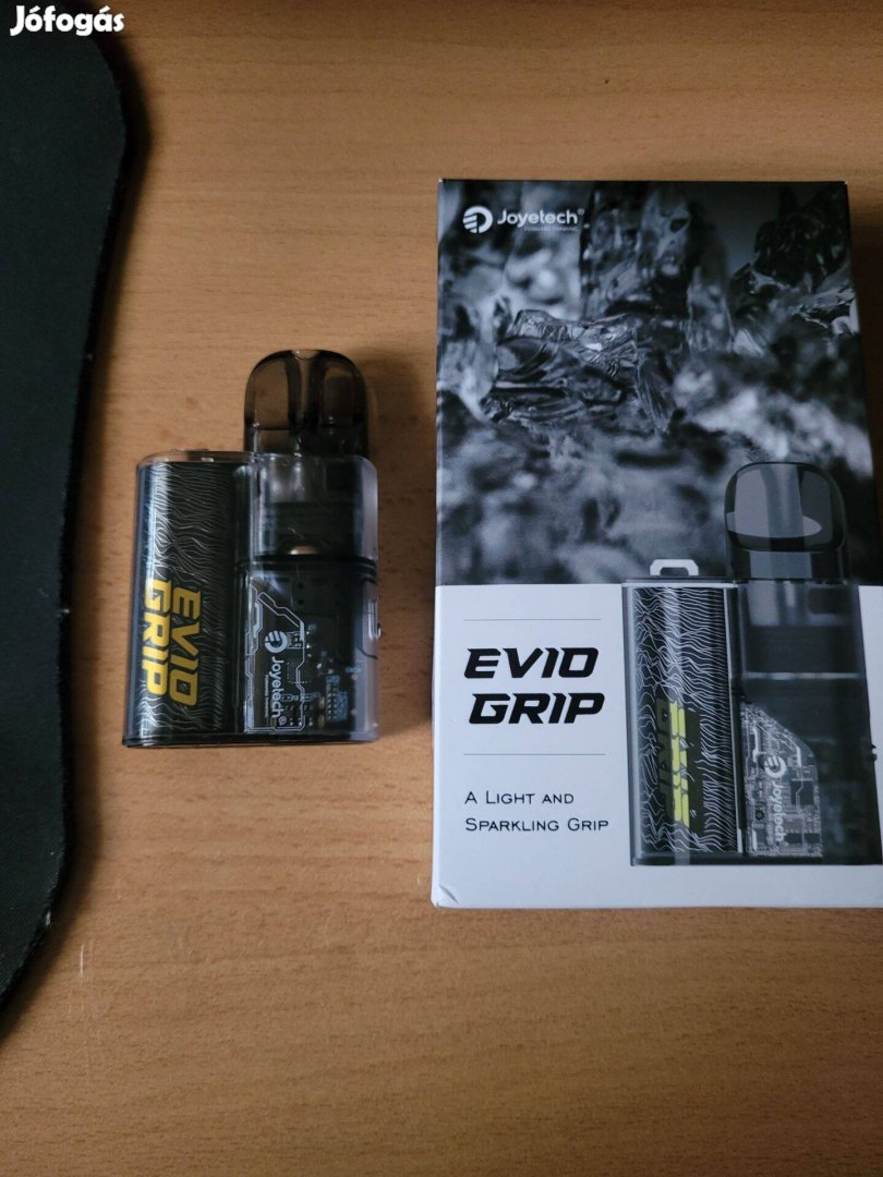 Joyetech Evio Grip Pod