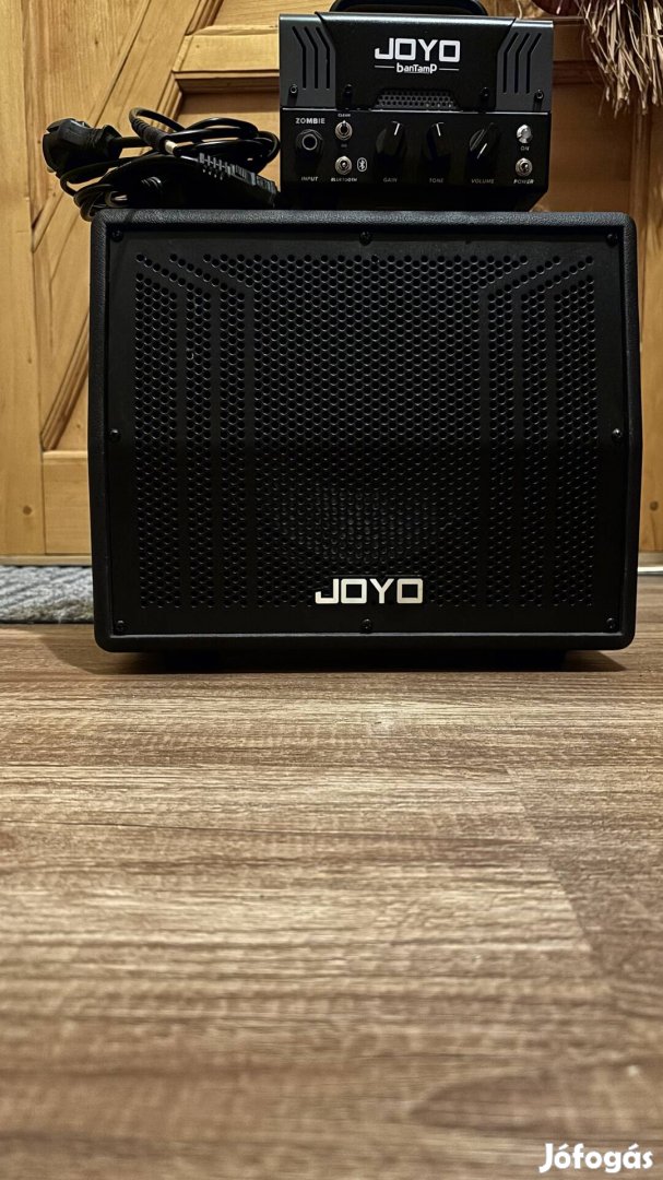 Joyo bantamp