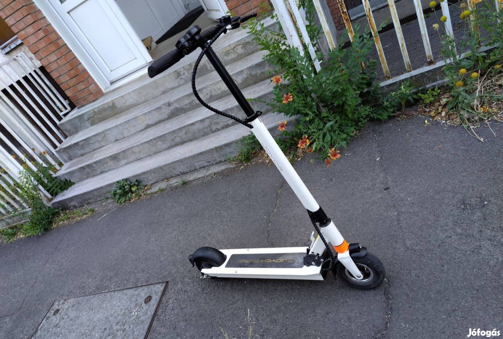 Joyor F1 eroller