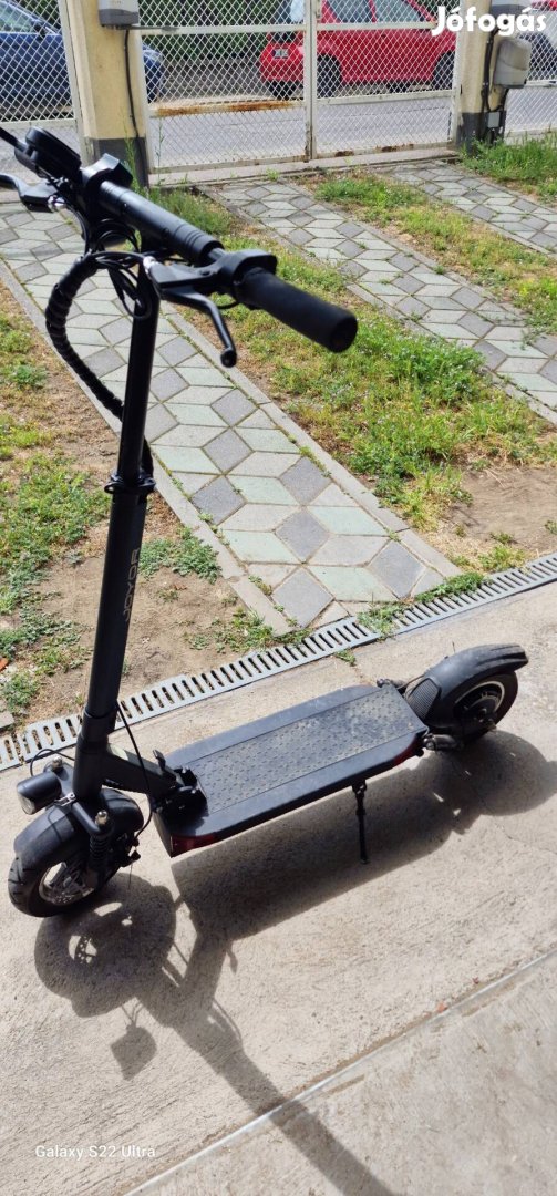Joyor Y10 roller