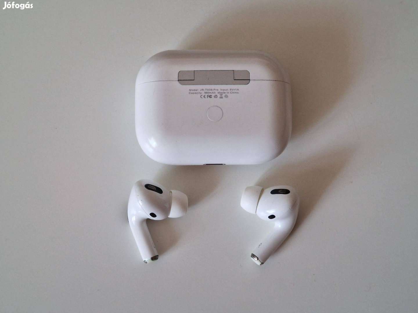 Joyroom JR-T03S Pro fülhallgató