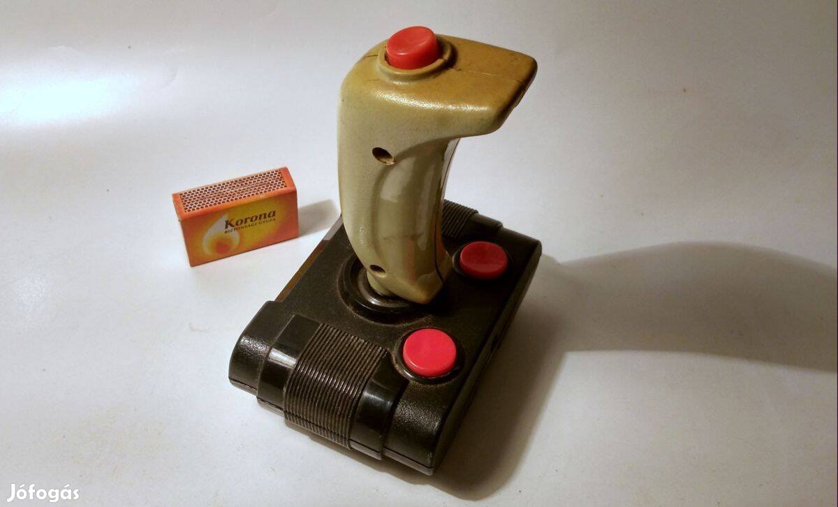Joystick (Ver.4) Noname (sérült, hiányos, teszteletlen)