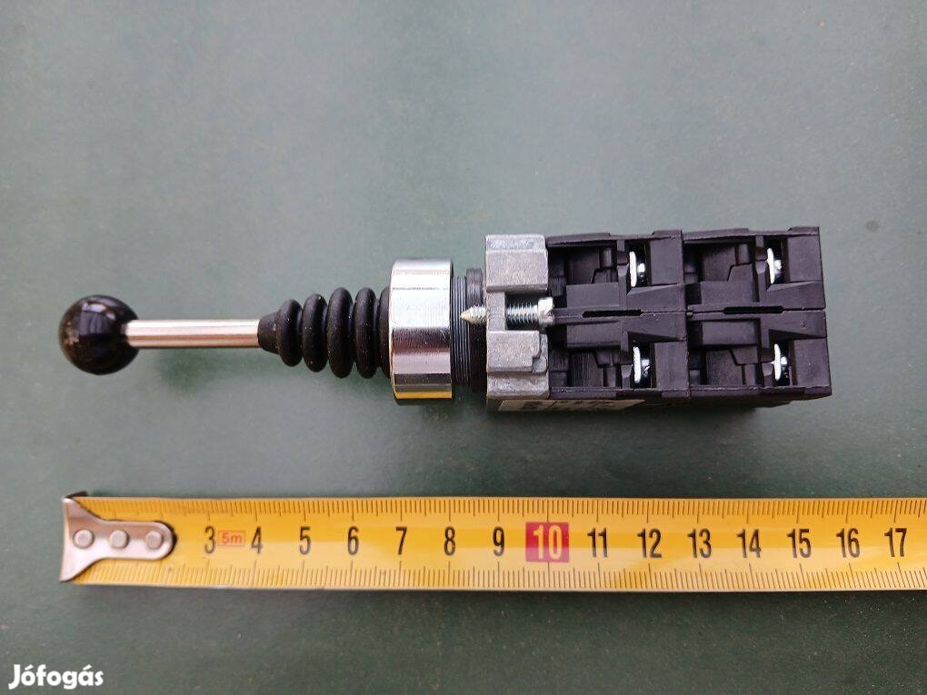 Joystick kapcsoló 4 állású kapcsoló