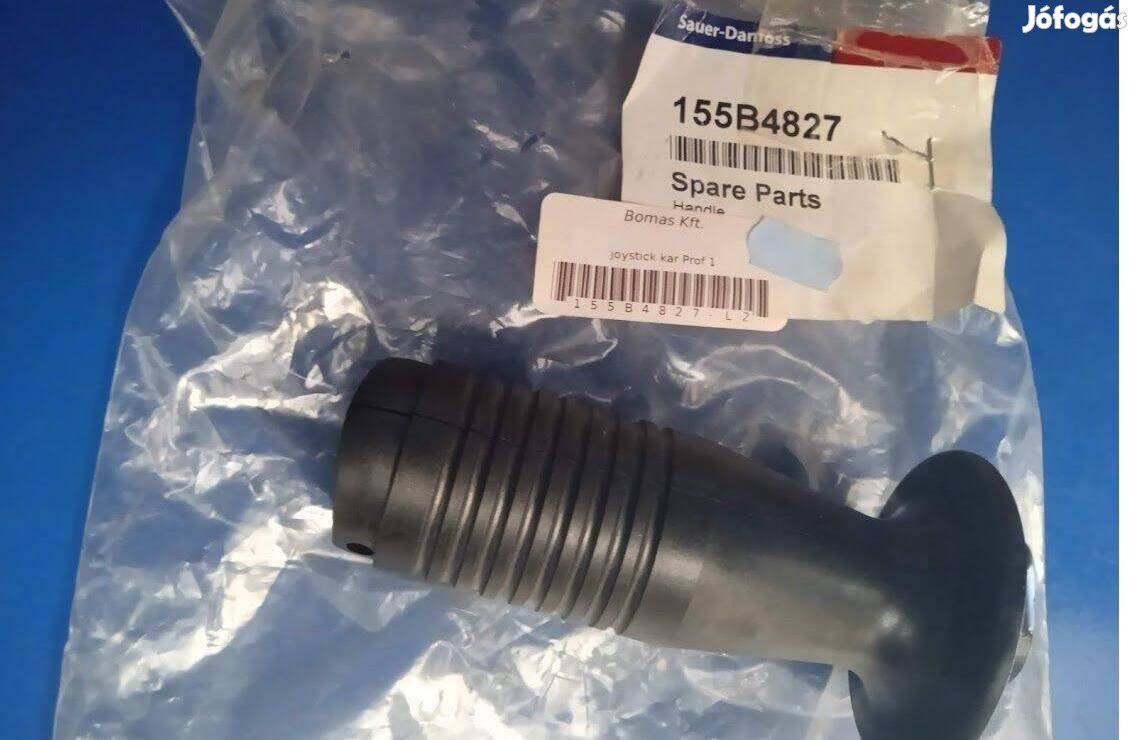Joystick kar Prof 1