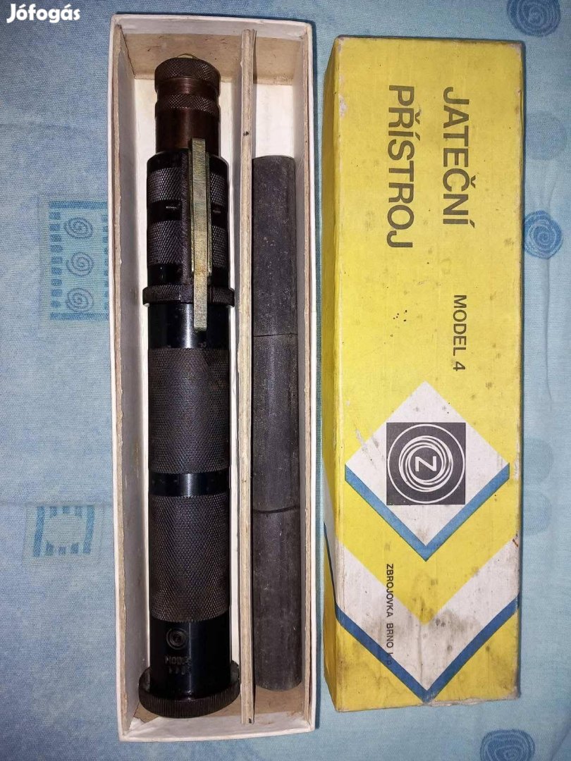 Jp4 es sertés kábító, lövés mentes!