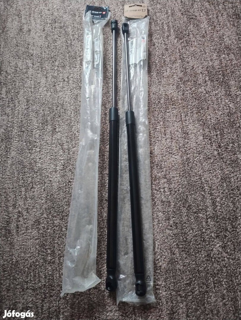 Jp group 1171215400 új Gázrugó skoda kodiaq, karoq