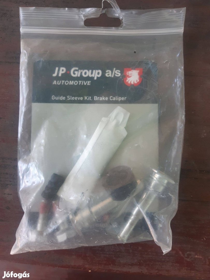 Jp group brake caliper