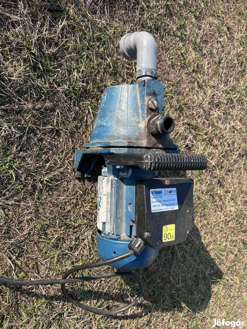 Jpv 1300 szivattyú eladó