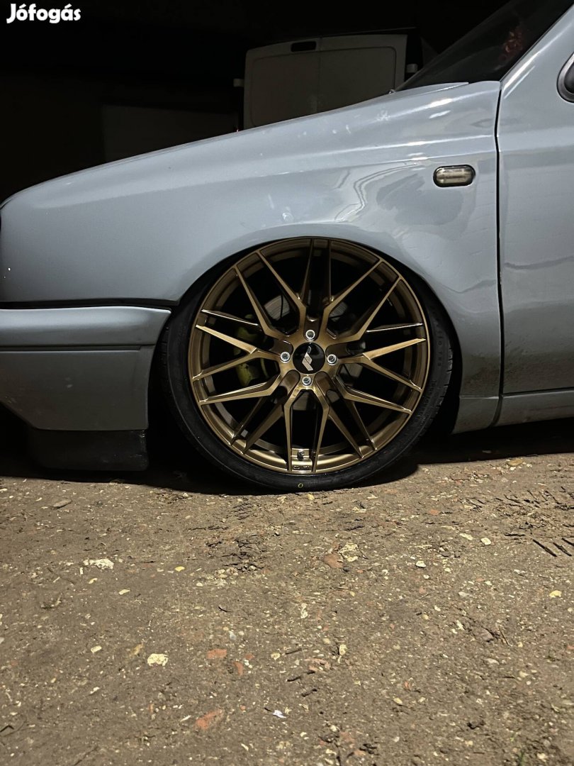 Jr28 alufelni 18"