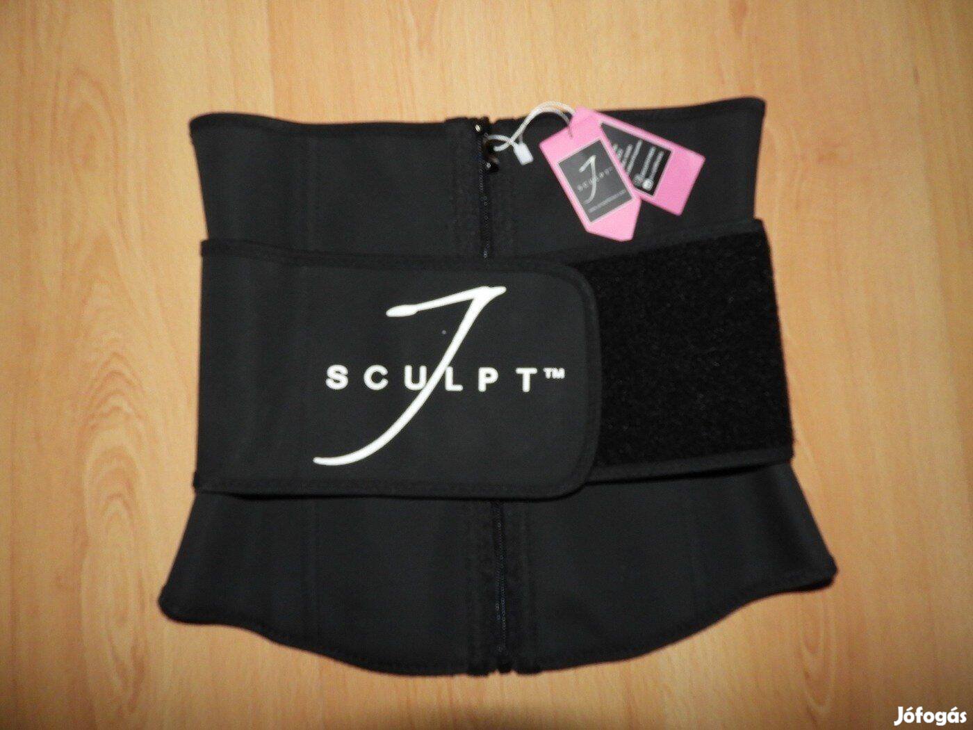 Jsculpt Original Fitness Belt - fitness öv M Új