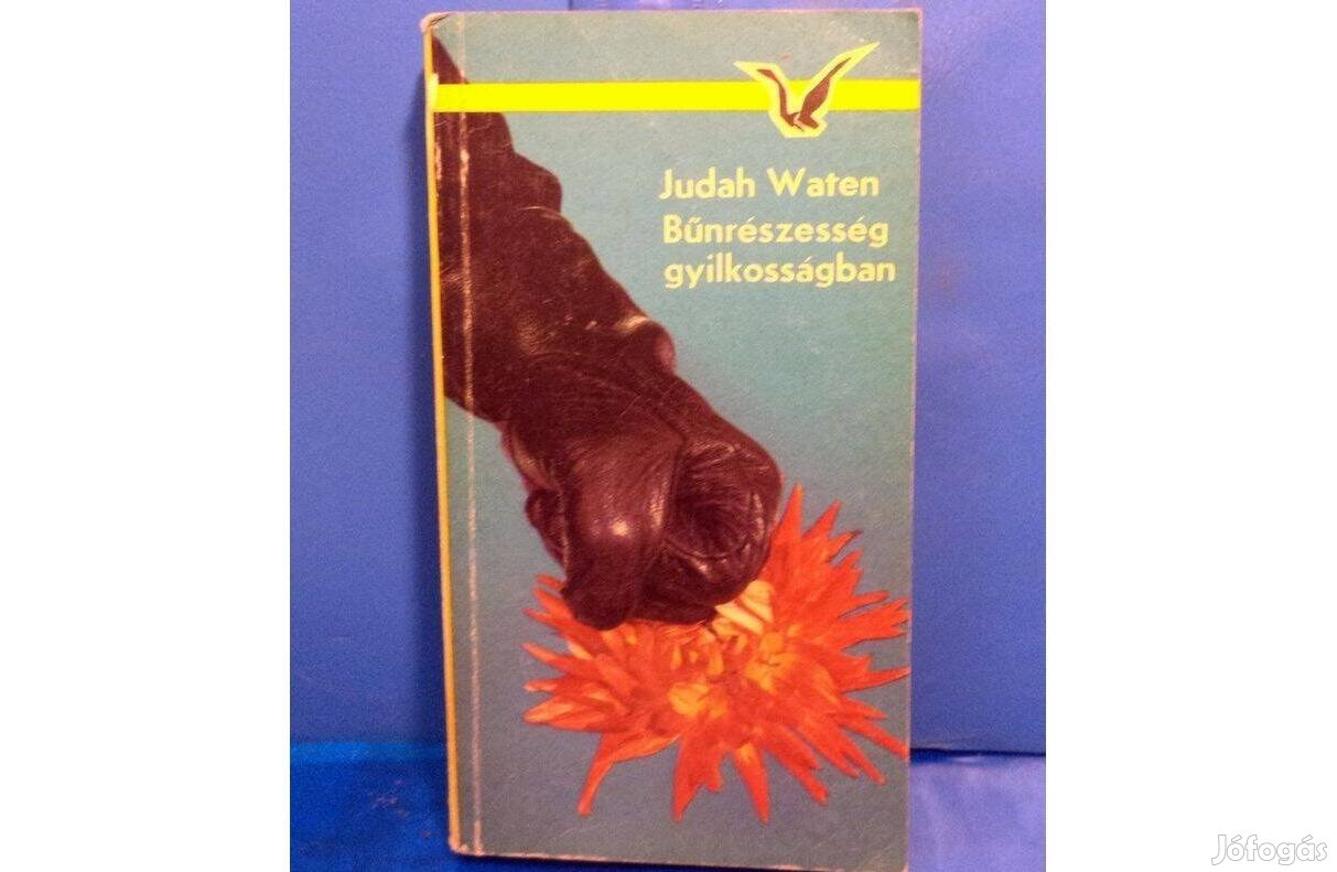 Judah Waten: Bűnrészesség gyilkosságban