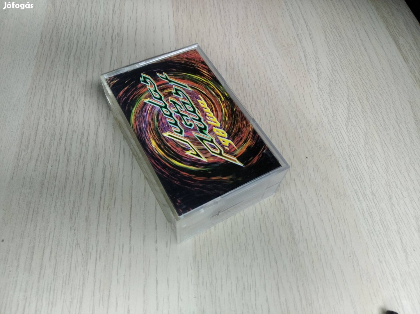 Judas Priest - 98 Live Meltdown 2 x Kazetta 1999