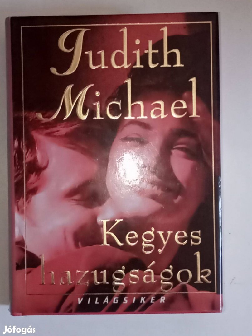 Judith Michael Kegyes hazugságok