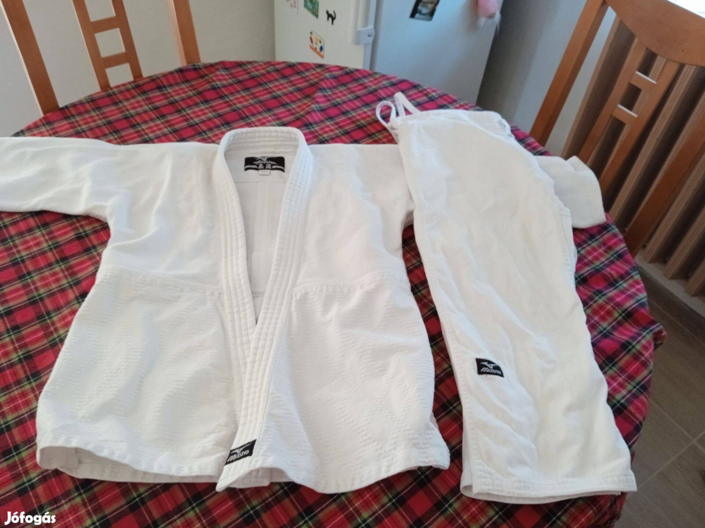 Judo Mizuno hayato 140