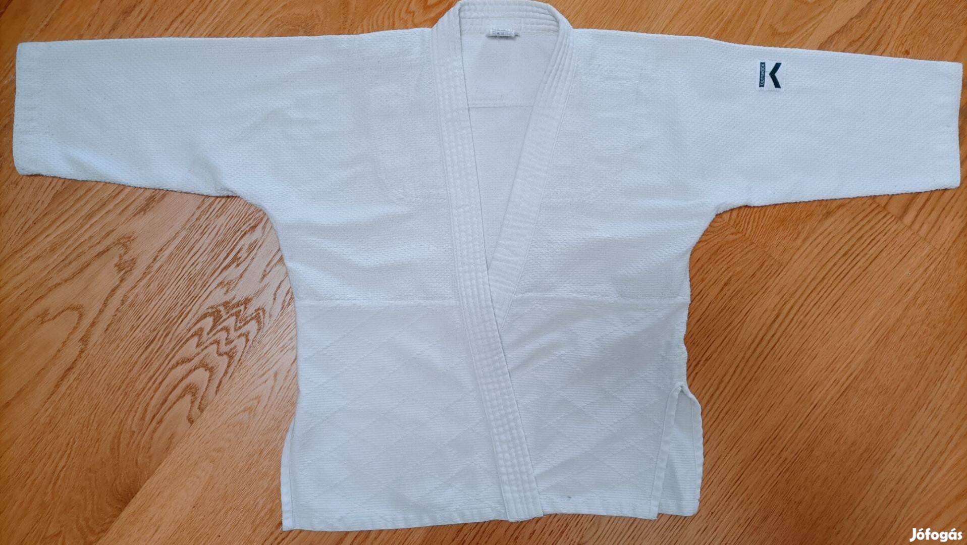 Judo Ruha 140 cm