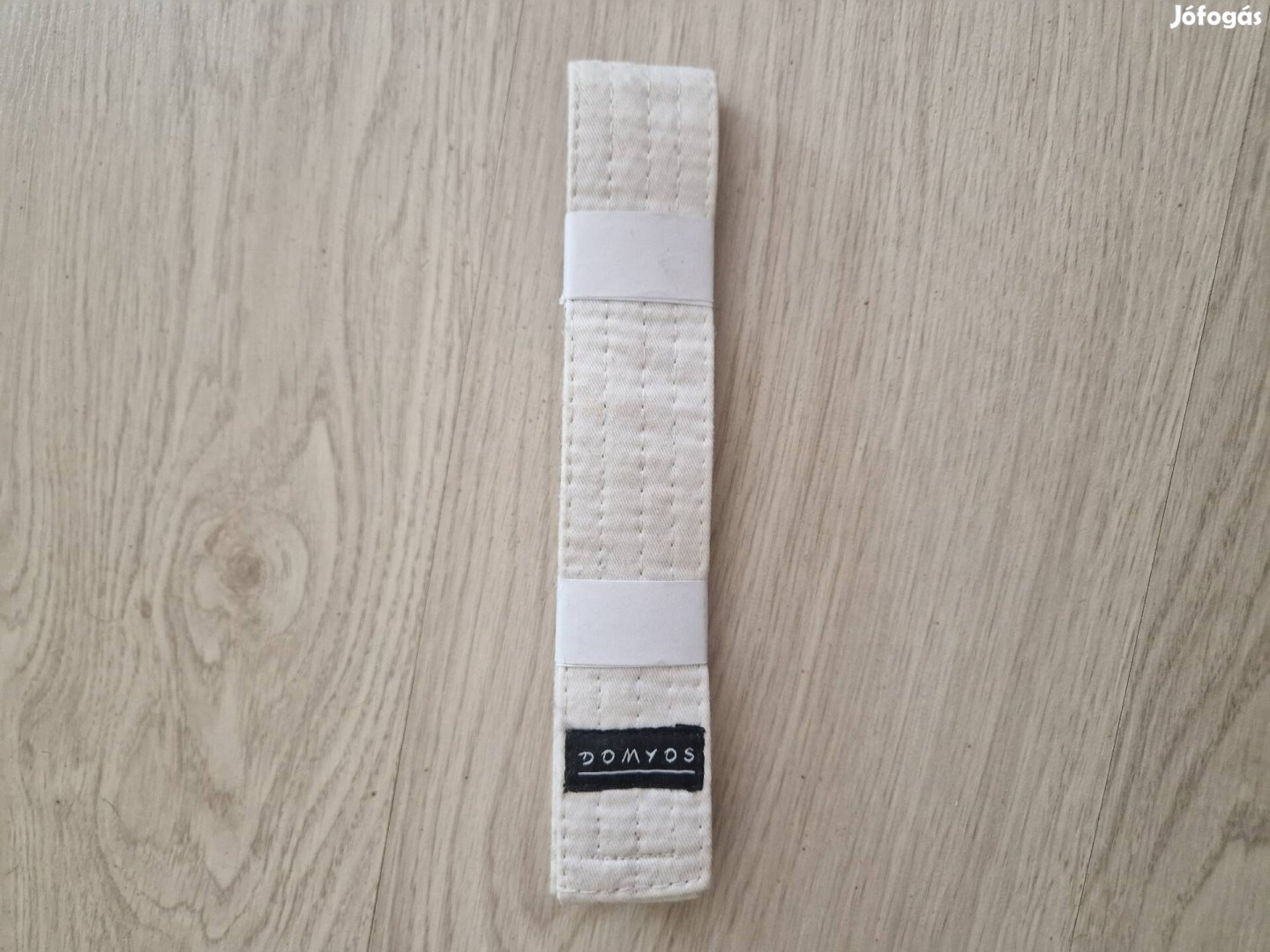 Judo, karate övek