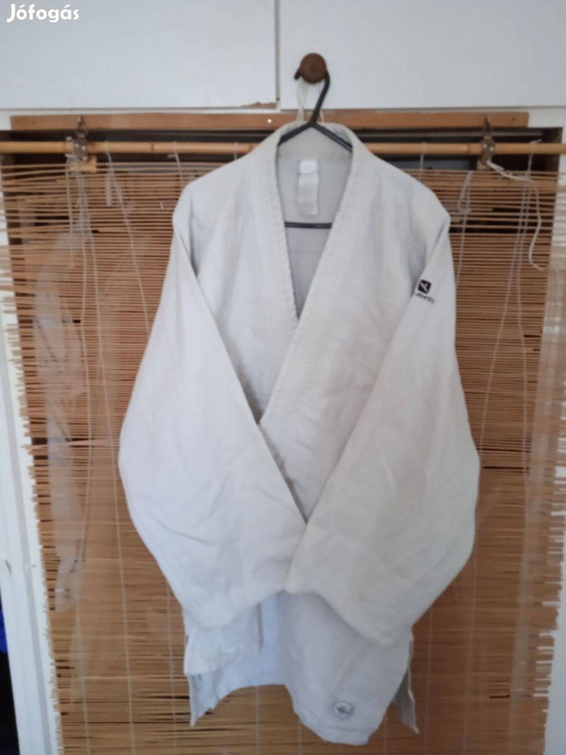 Judo gi felső