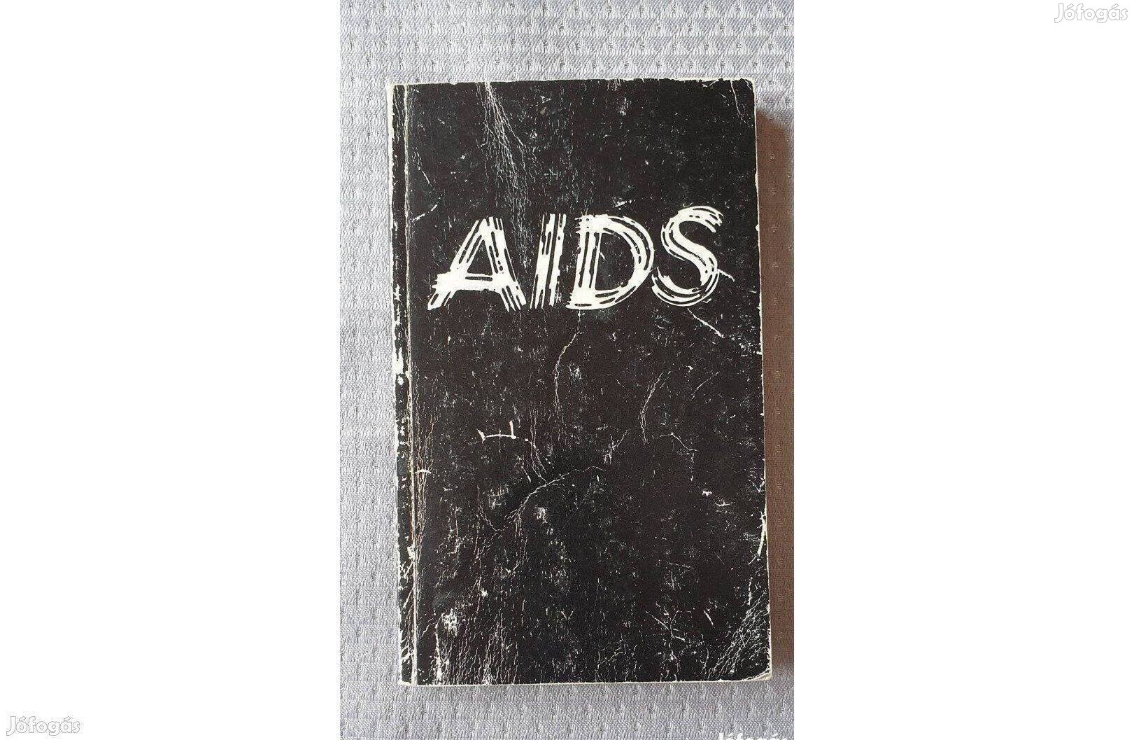 Juhani Nagy János: AIDS 1987