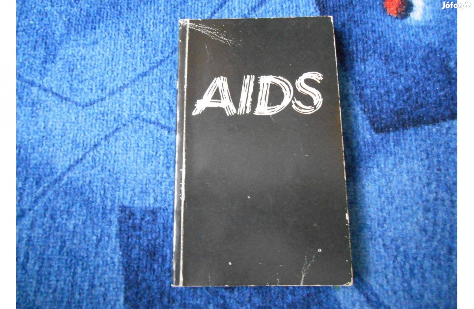 Juhani Nagy János: AIDS