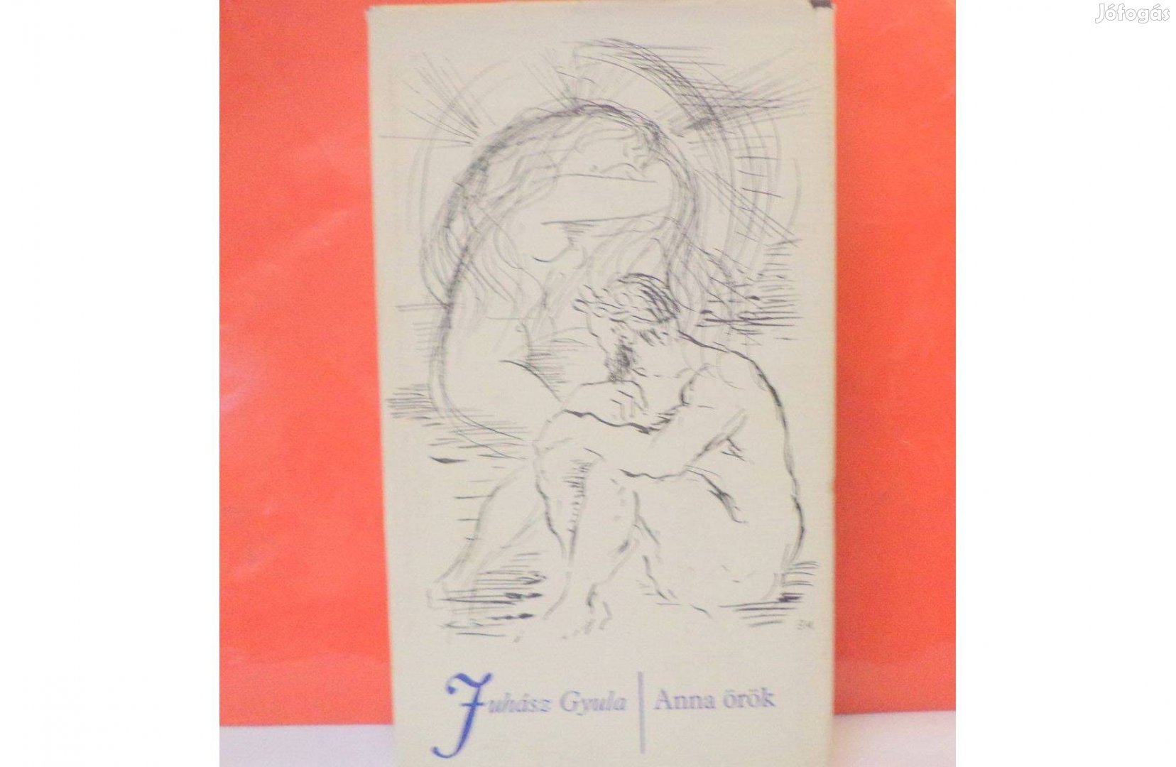 Juhász Gyula: Anna örök