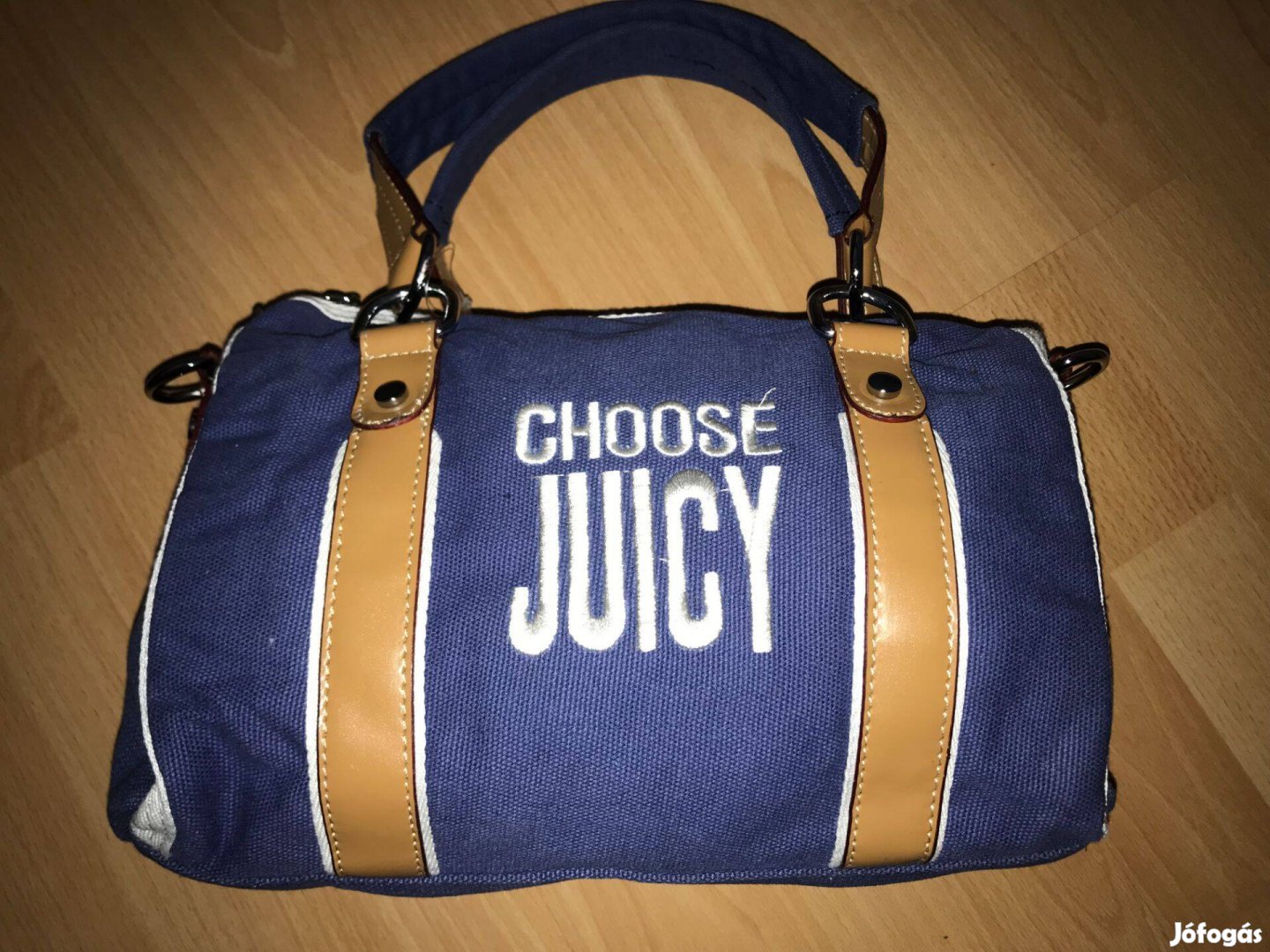 Juicy Couture kis táska