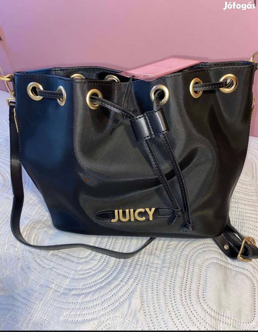 Juicy Couture női táska