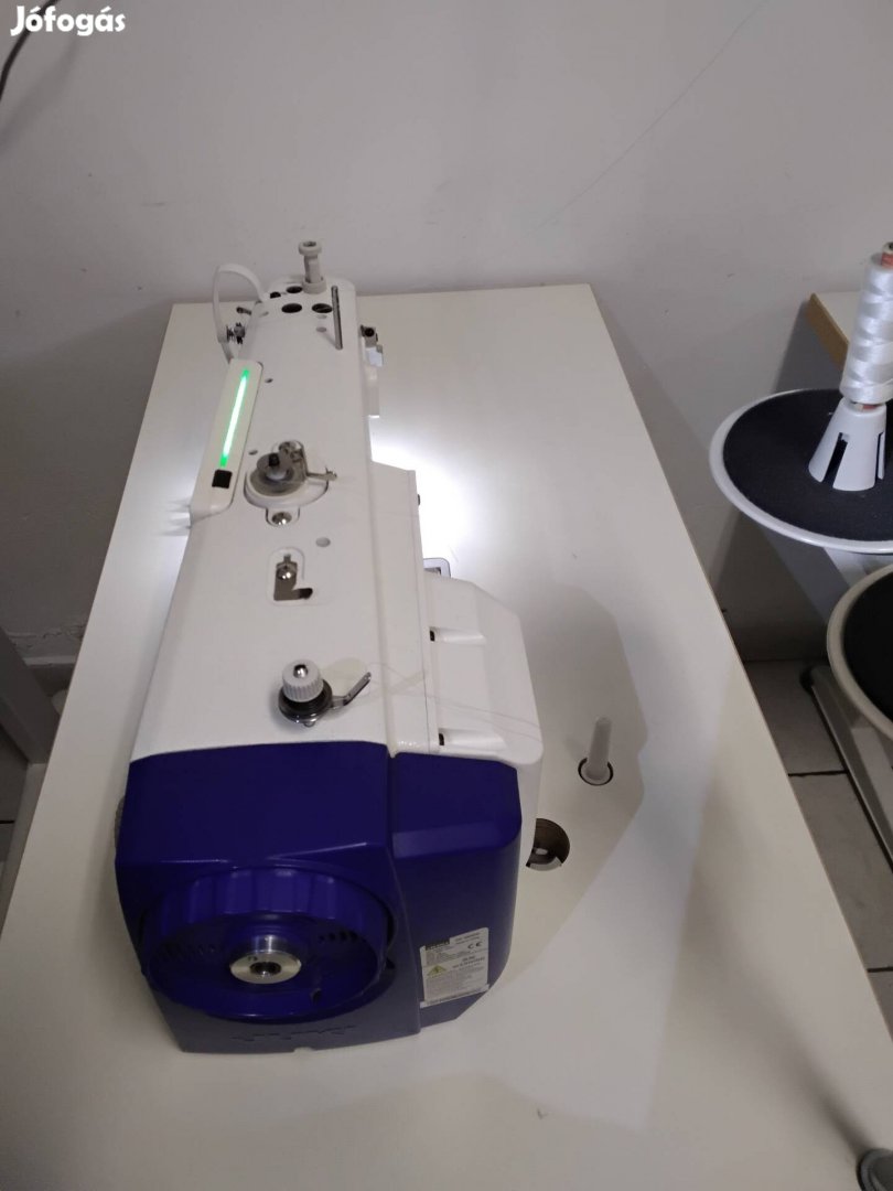 Juki DDL 8000A automata ipari varrógép eladó