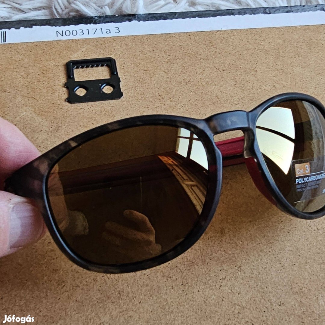 Julbo Elevate SP3+ napszemüveg új tok nélkül
