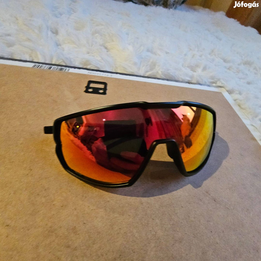 Julbo Fury Reactiv Performance 1-3 szemüveg teljesen új