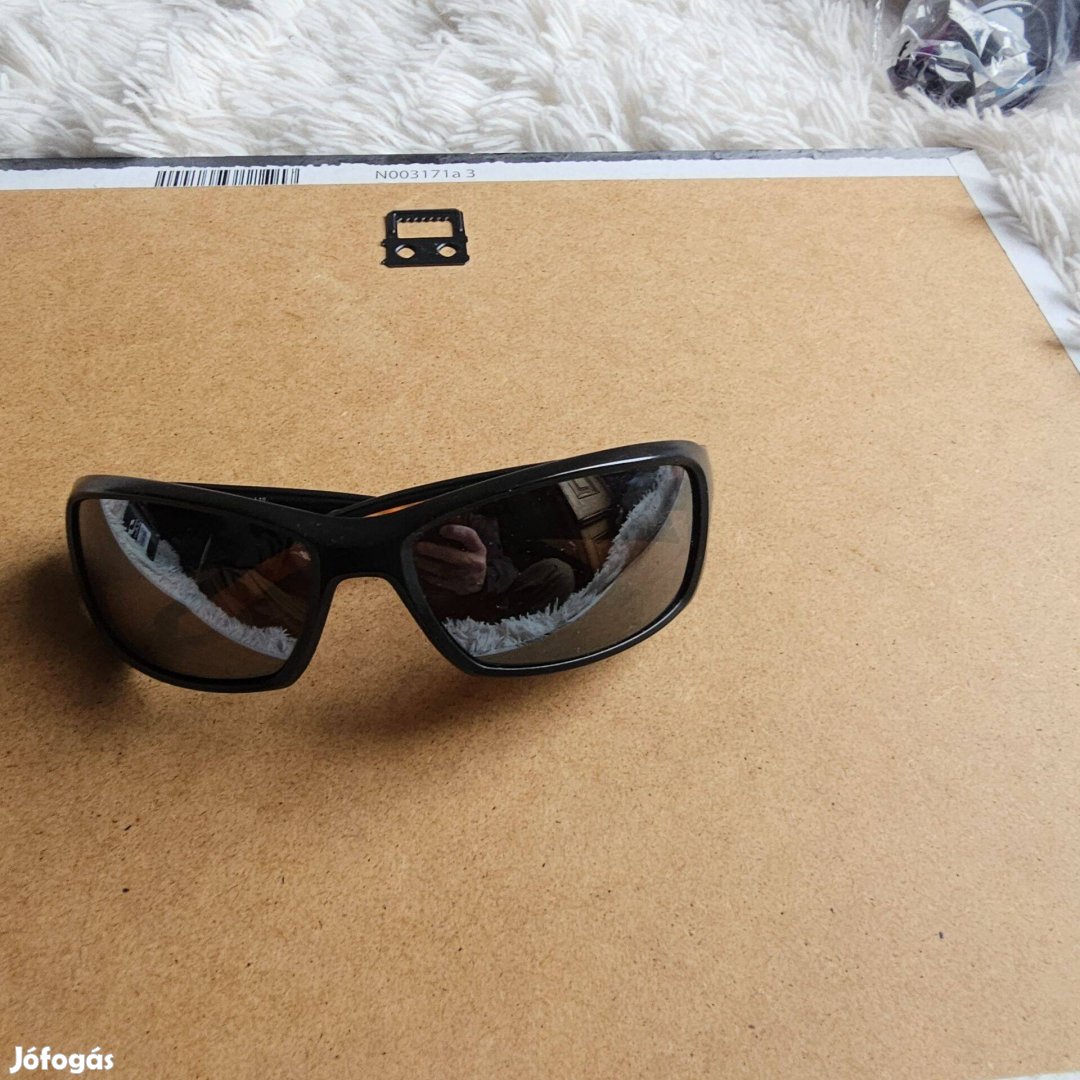 Julbo Run Spectron 4 napszemüveg 1 szer használt mint az új karcmentes