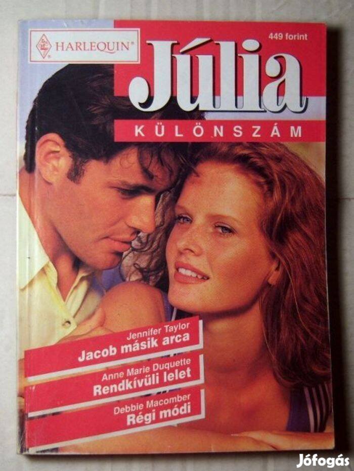 Júlia 1997/5 Különszám (2kép+tartalom)